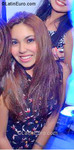 red-hot Peru girl Alejandra Otoya from Trujillo PE775