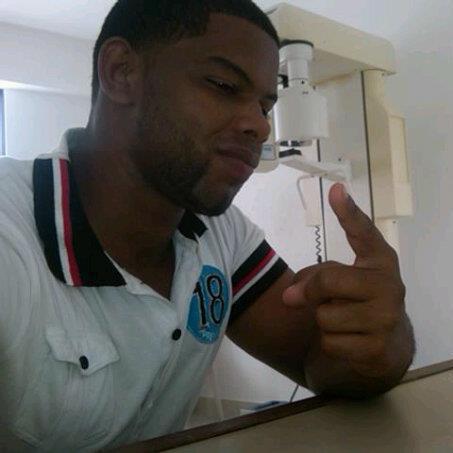 Date this lovely Dominican Republic man Juan tomas from Santo Domingo DO12527