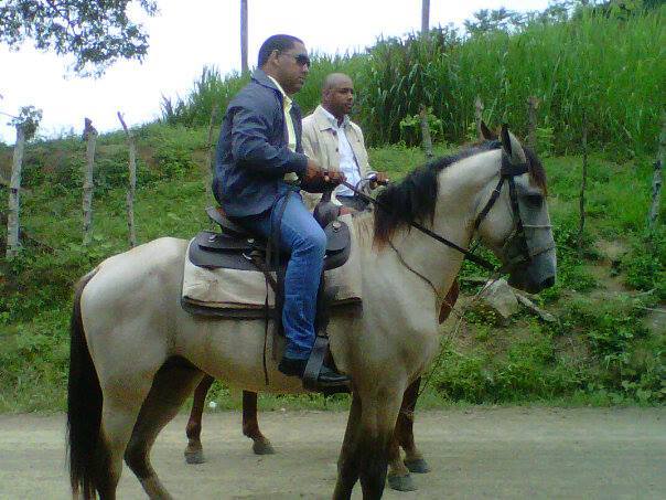 Date this young Dominican Republic man Amaury jimenez from El Seibo DO12538