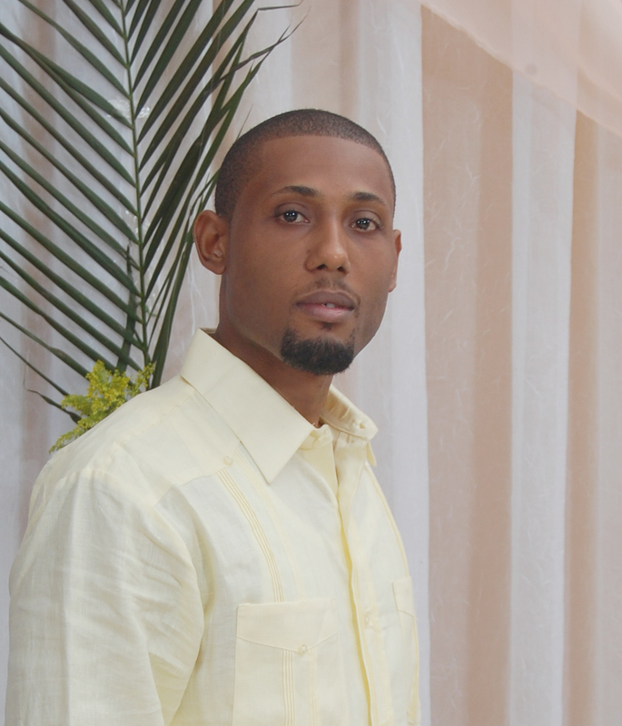 Date this hot Dominican Republic man Joseph lebron from Santo Domingo DO12542