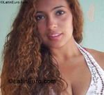 attractive Peru girl Grace from Lima PE784