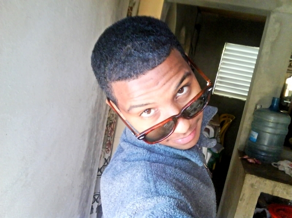 Date this georgeous Dominican Republic man Johan from Santo Domingo DO12557