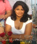 hot Peru girl Nadia Marcela from Lima PE782