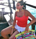 delightful Colombia girl Maria fernanda from Pereira CO11387