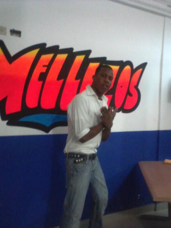 Date this foxy Dominican Republic man Ramon tejeda from Santo Domingo DO12563