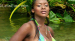 young Jamaica girl Nicole from Kingston JM773