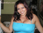 pretty Colombia girl Tania Erika Rom from Bogota CO11400