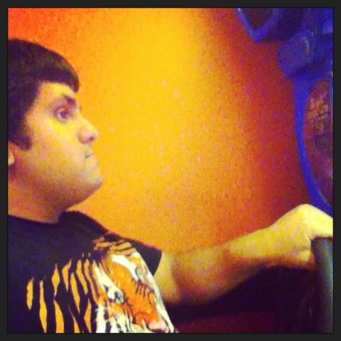 Date this cute United States man Peter from Carrollton US13629