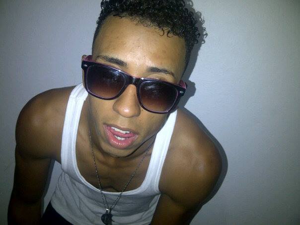 Date this attractive Dominican Republic man Kenny adolfo from Santo Domingo DO12631