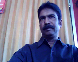 Date this pretty India man Sunil from Chennai IN227