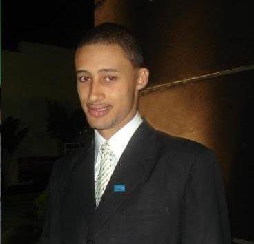 Date this hot Dominican Republic man Richard Monegro from Santo Domingo DO12659