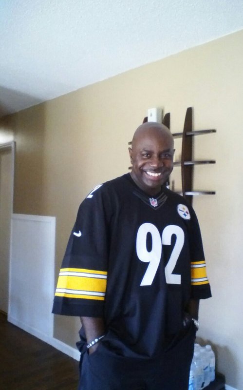 Date this young United States man Oneladyneeded from Atlanta DO12670