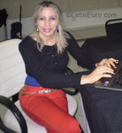 charming Brazil girl Elis from Sao Jose Do Rio Preto BR7144