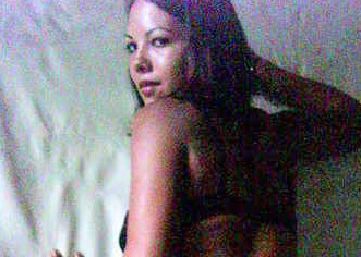 Date this attractive Brazil girl Caroline from  BR7147