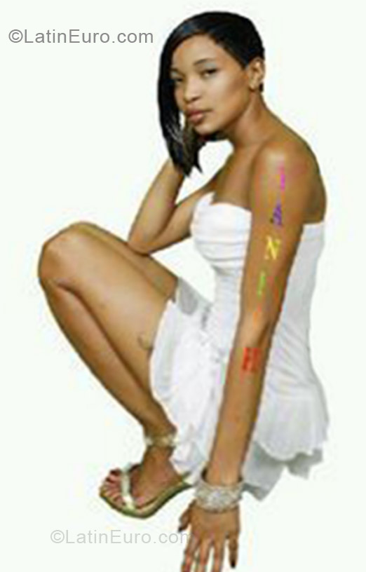 Date this cute Jamaica girl Hot from Jamaica JM793