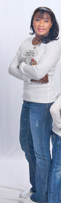 Date this georgeous United States girl Jazmin from Bel Air US14615