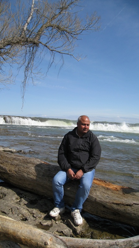 Date this sensual United States man Naren from Miami US13652