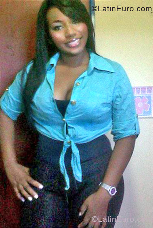 Date this funny Colombia girl LILIANA from Cali CO11492