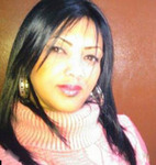 red-hot Colombia girl Claudia from Medellin CO11500