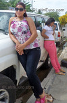 young Dominican Republic girl Angelina paulin from Santo Domindo DO27009