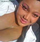 foxy Jamaica girl Milan from Kingston JM830