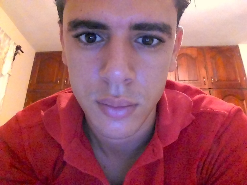 Date this cute Dominican Republic man Jorge Guzman from Santiago DO12982