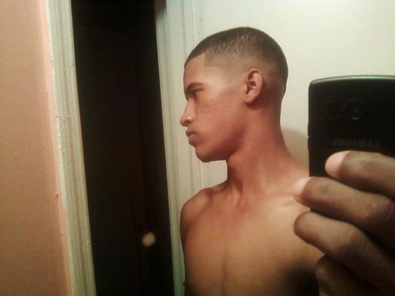 Date this sensual Dominican Republic man Alcedo antonio from Santiago DO12995