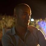 beautiful Colombia man  from Sao Paulo GB693