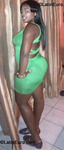 athletic Jamaica girl Kelly from Kingston JM846