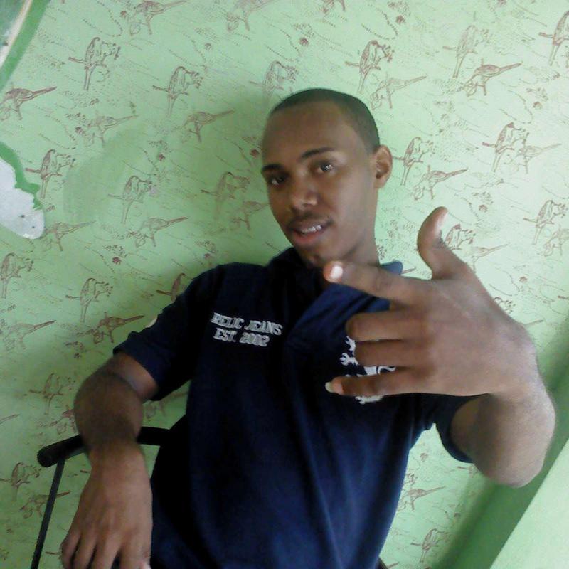 Date this delightful Dominican Republic man Luisito from Santo Domingo DO13146