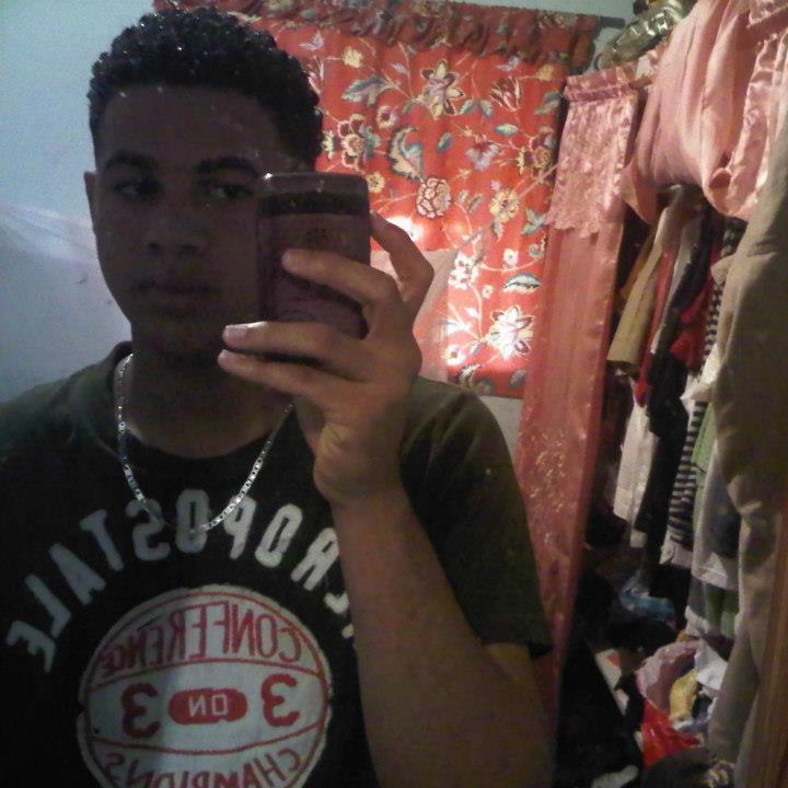 Date this foxy Dominican Republic man Deivi from Puerto Plata DO13164