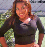 happy Brazil girl Andreia from Sao Luis BR7236