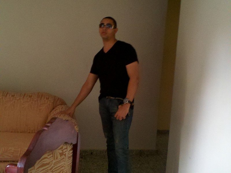 Date this lovely Dominican Republic man Jose from Santiago De Los Caballeros DO13250