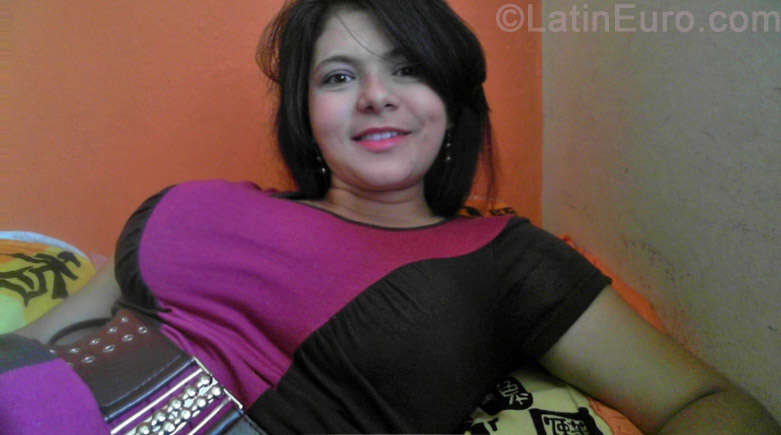 Date this fun Colombia girl Carolina from Medellin CO16803