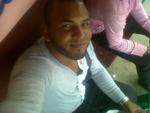 stunning Colombia man Jose alberto from Santo Domingo DO13280