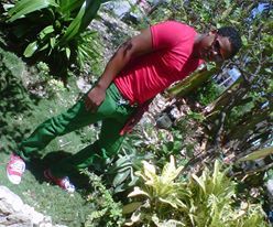 Date this voluptuous Dominican Republic man Darwin from Barahona DO13282