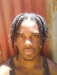lovely Jamaica man  from Kingston JM866