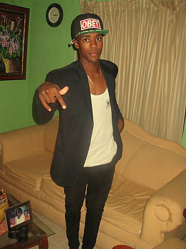 Date this stunning Dominican Republic man Carlos from Santo Domingo DO13337
