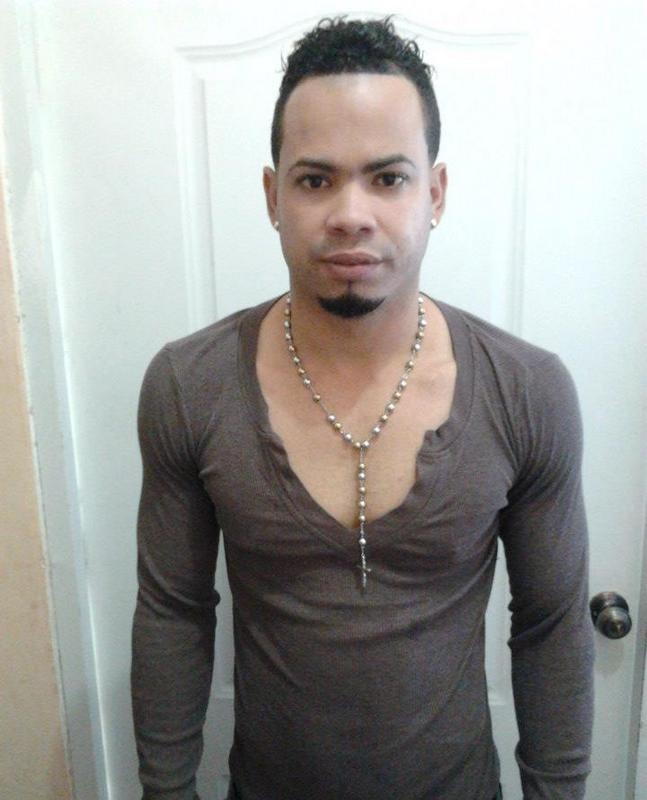 Date this nice looking Italy man Enmanuel from Nagua IT199