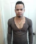 good-looking Colombia man Enmanuel from Nagua IT199