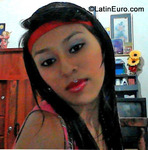 pretty Colombia girl Katerine from Neiva CO11694