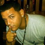 voluptuous Colombia man Julio angel var from Santo Domingo DO13360