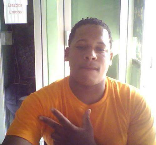 Date this lovely Dominican Republic man Jose manuel from Santiago De Lo Caballero DO13365