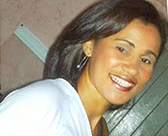 Date this athletic Brazil girl Angela from Caruaru BR7272