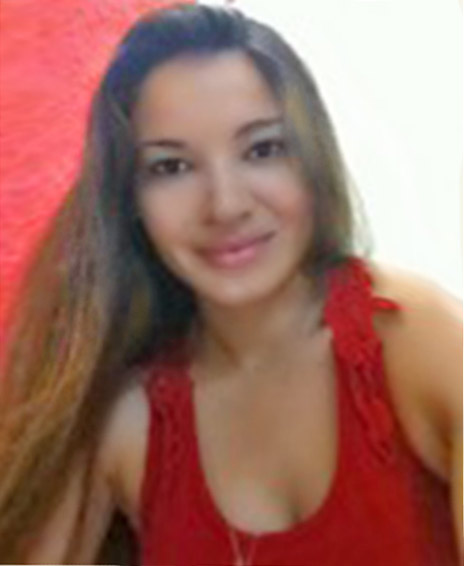 Date this hot Brazil girl Liu.D from Rio de Janeiro BR7277