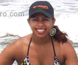 Date this athletic Brazil girl Simone from Valinhos BR7278