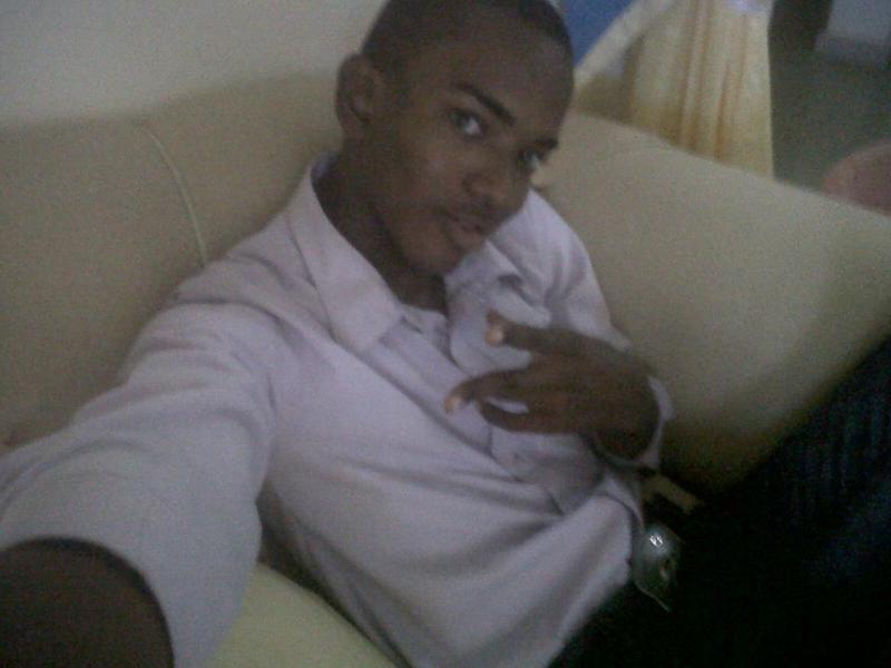 Date this hot Dominican Republic man DAVID SOLANO from Santo Domingo DO13400