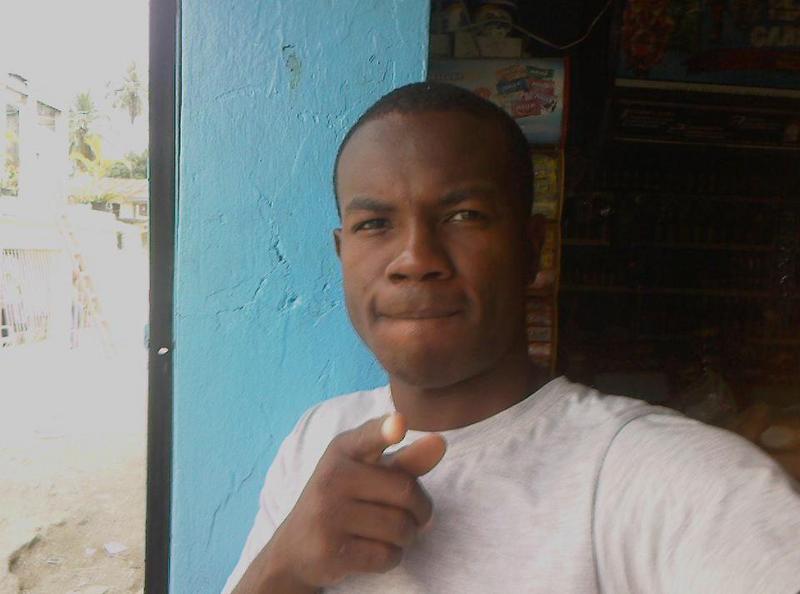 Date this young Canada man Eduardo from Toronto CA543