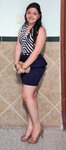 stunning Colombia girl Milena from Bucaramanga CO11735