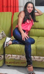passionate Colombia girl Angela mantilla from Cali CO11736
